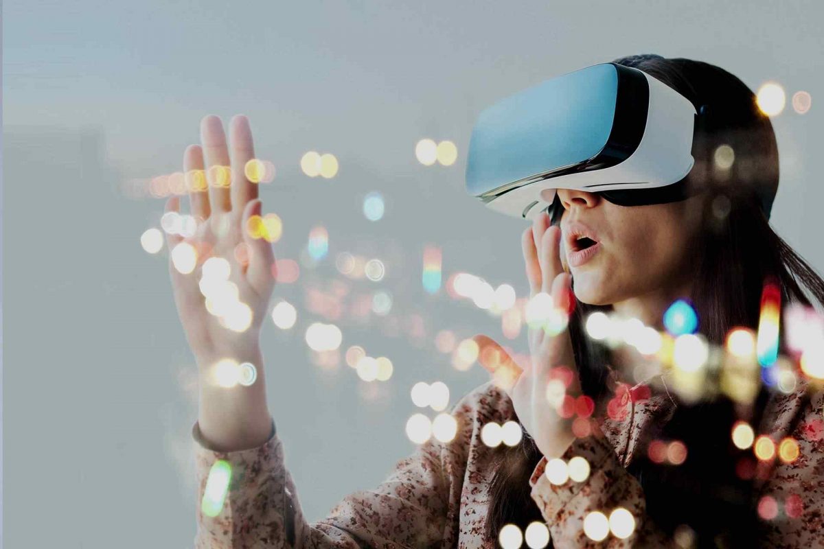 3 Incredible Futuristic Gadgets You Can Buy This Year