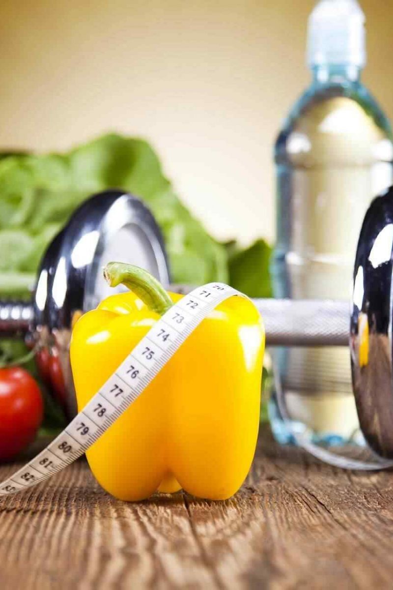 Healthy Weight Loss & Dieting Tips By Singer JMO