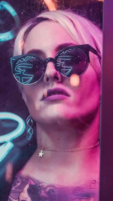 Amanda Cavalcanti Returns To The Top Of The Fashion World