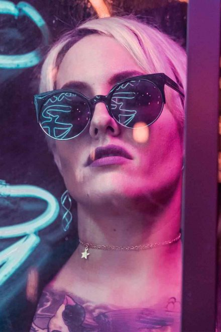 Amanda Cavalcanti Returns To The Top Of The Fashion World