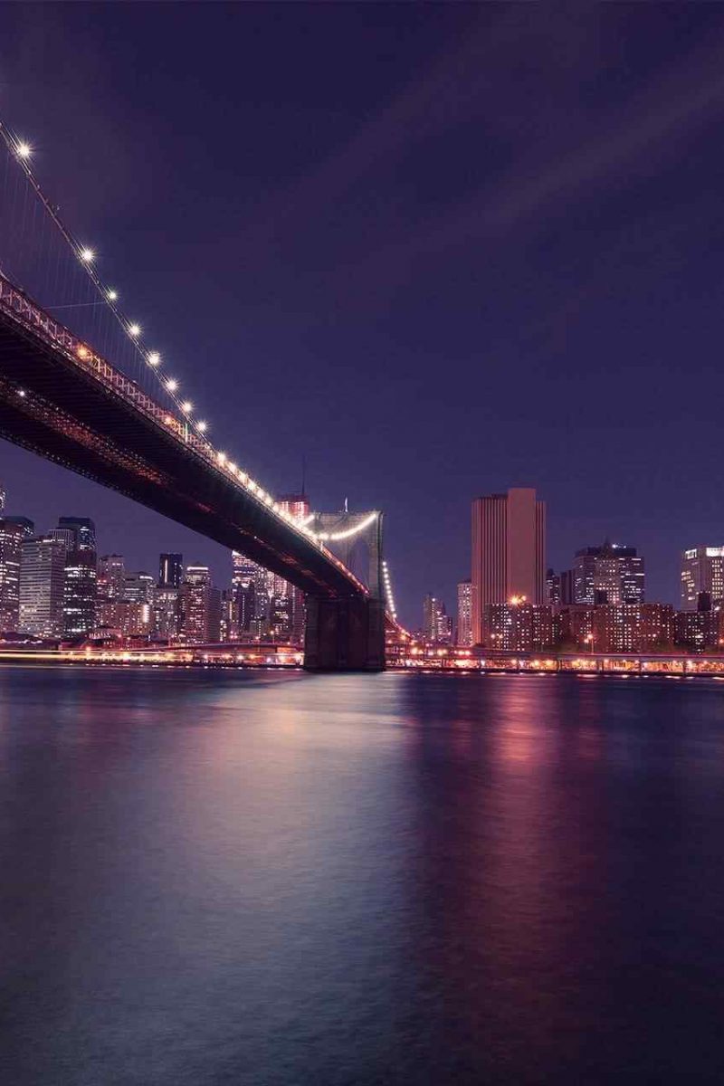 What Is Like Living In New York In The Christmas Time?