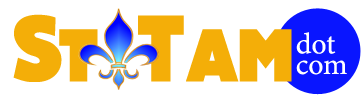 St. Tam Dot Com